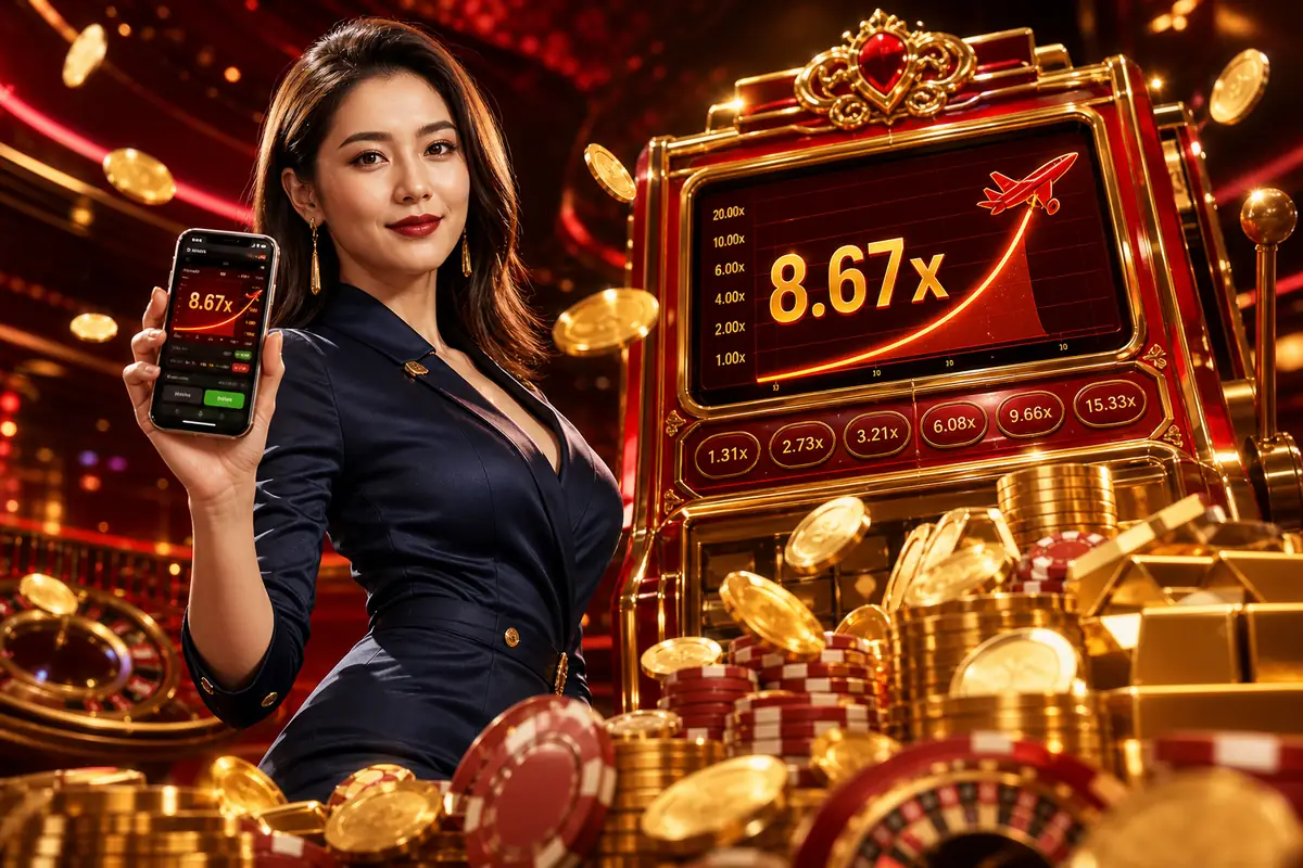 zay777 Slots ဂိမ်းအမျိုးအစားများ