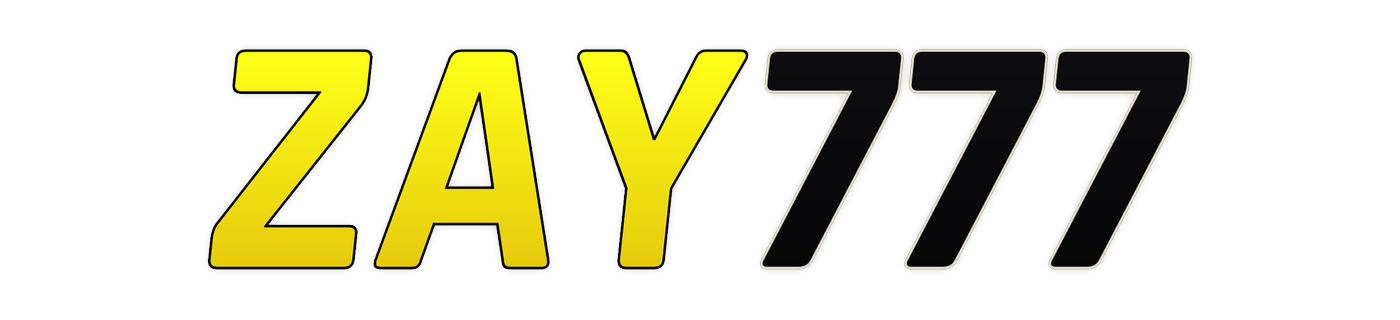 zay777 logo